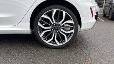 Ford Fiesta 1.0 EcoBoost ST-Line Vignale 5dr Petrol Hatchback